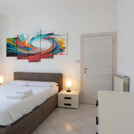 شقة 15 - Tourist House Bologna Primaticcio - Self Check-In المظهر الخارجي الصورة