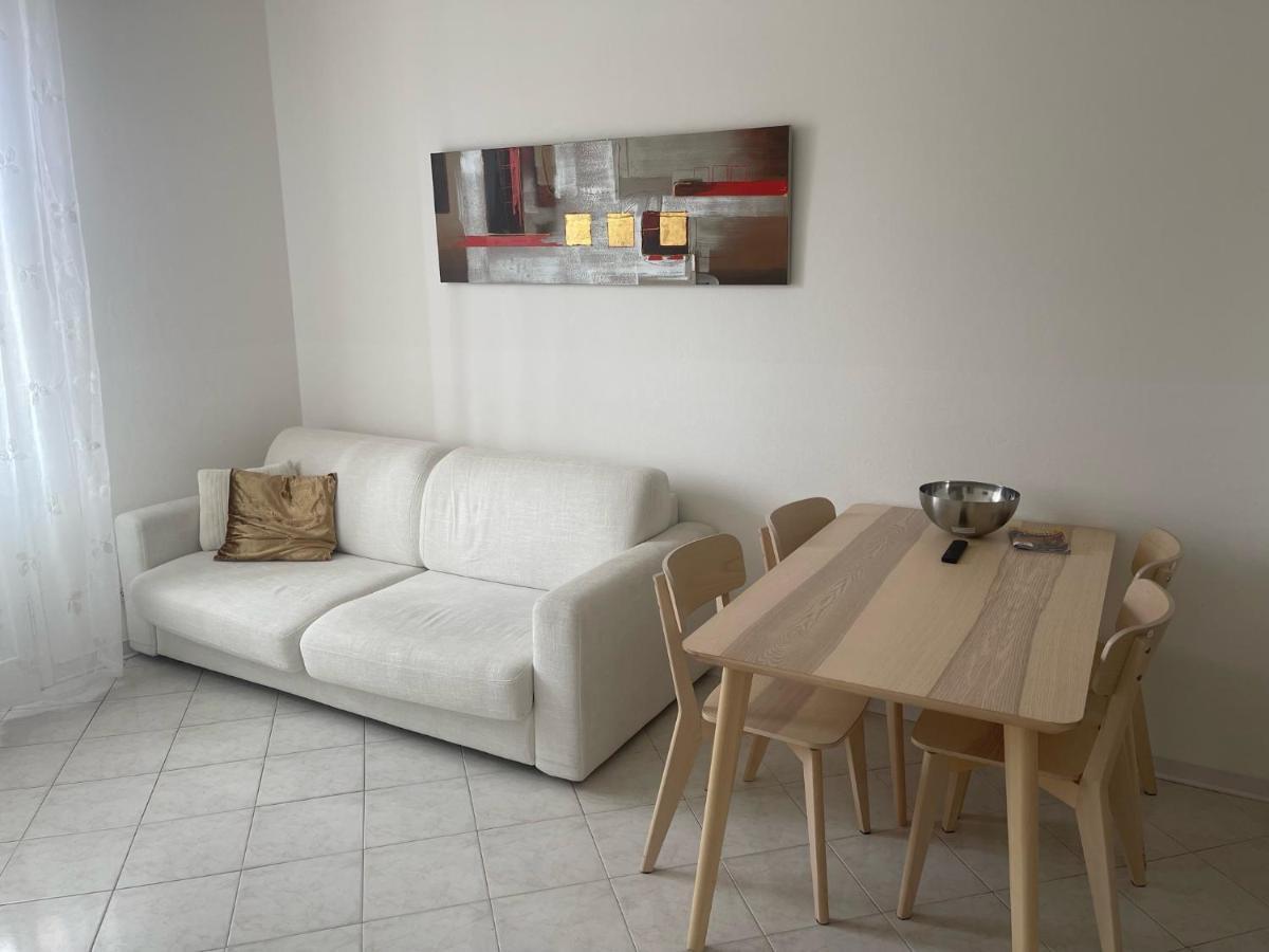 شقة 15 - Tourist House Bologna Primaticcio - Self Check-In المظهر الخارجي الصورة