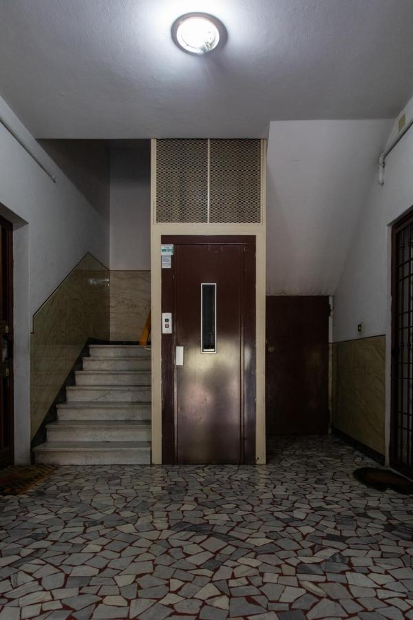 شقة 15 - Tourist House Bologna Primaticcio - Self Check-In المظهر الخارجي الصورة