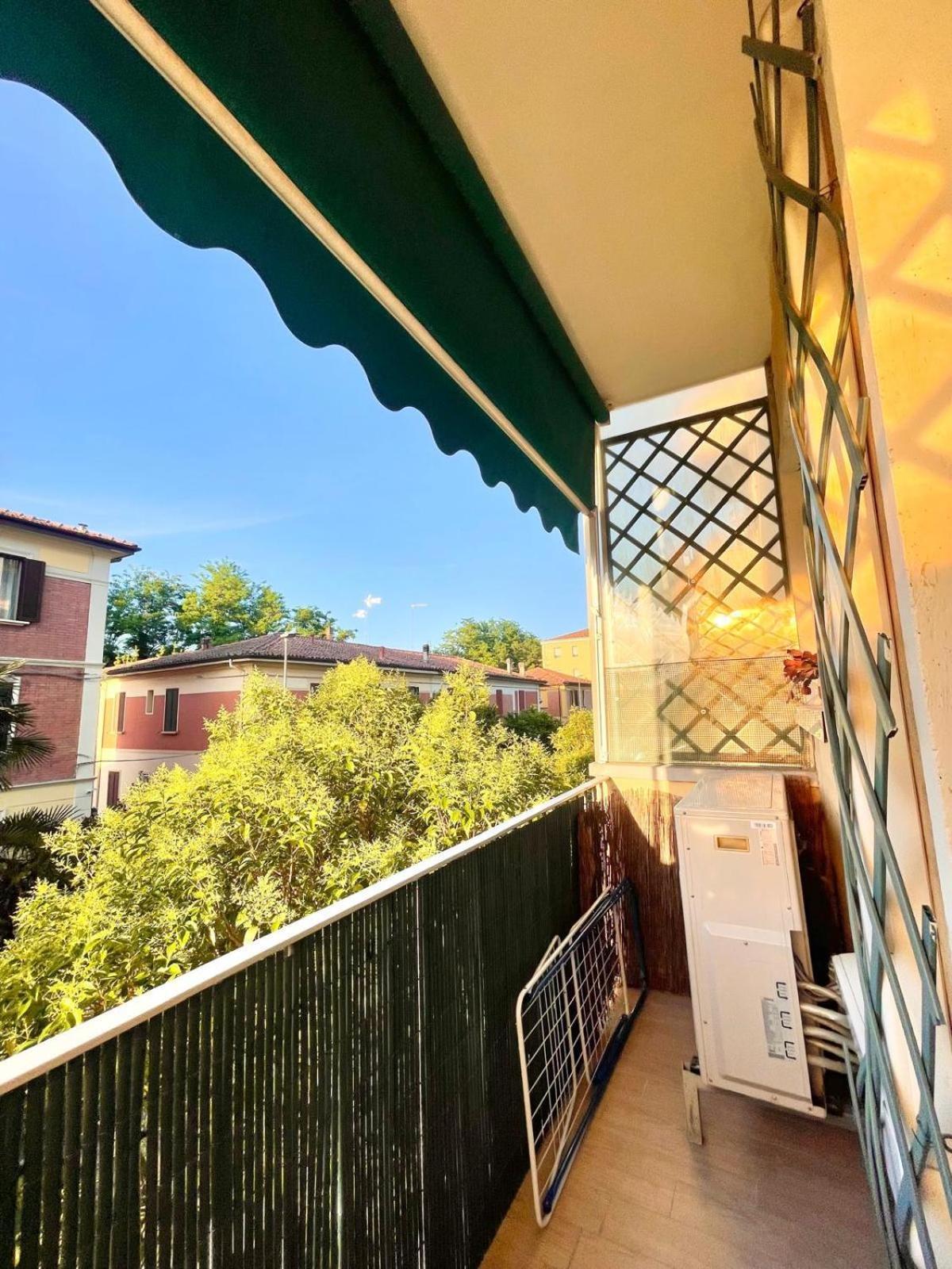 شقة 15 - Tourist House Bologna Primaticcio - Self Check-In المظهر الخارجي الصورة