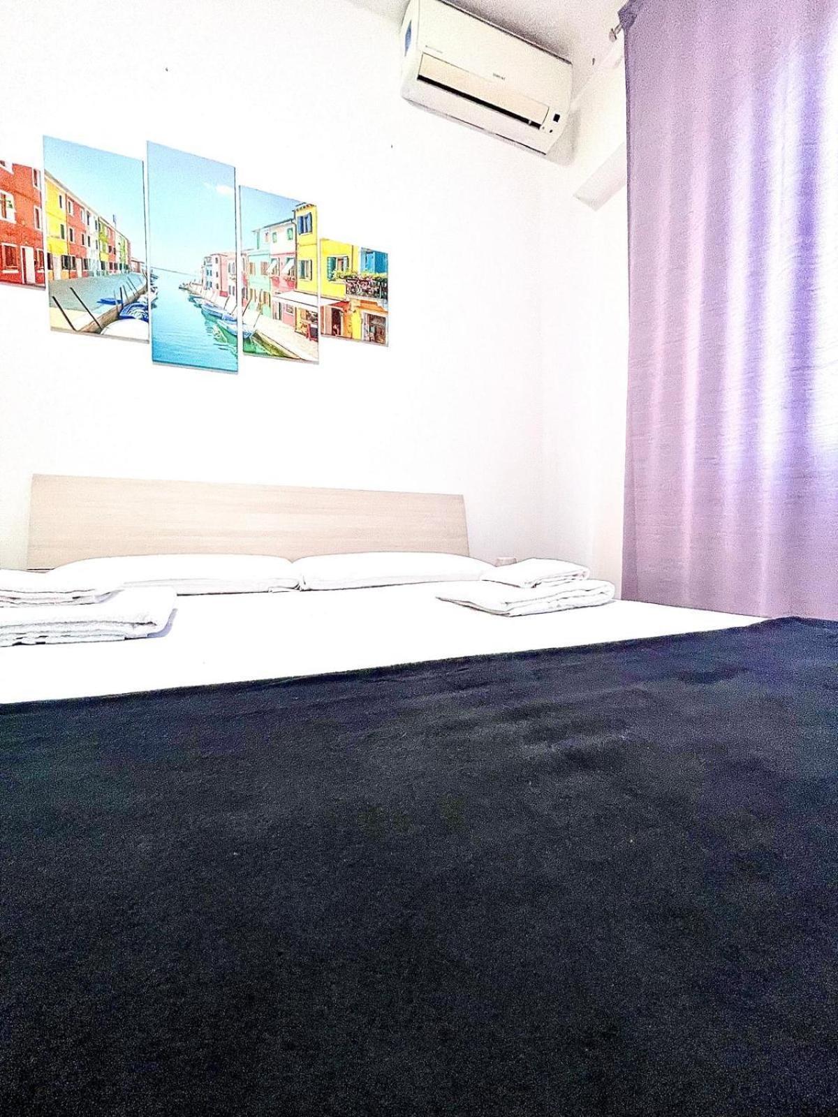 شقة 15 - Tourist House Bologna Primaticcio - Self Check-In المظهر الخارجي الصورة