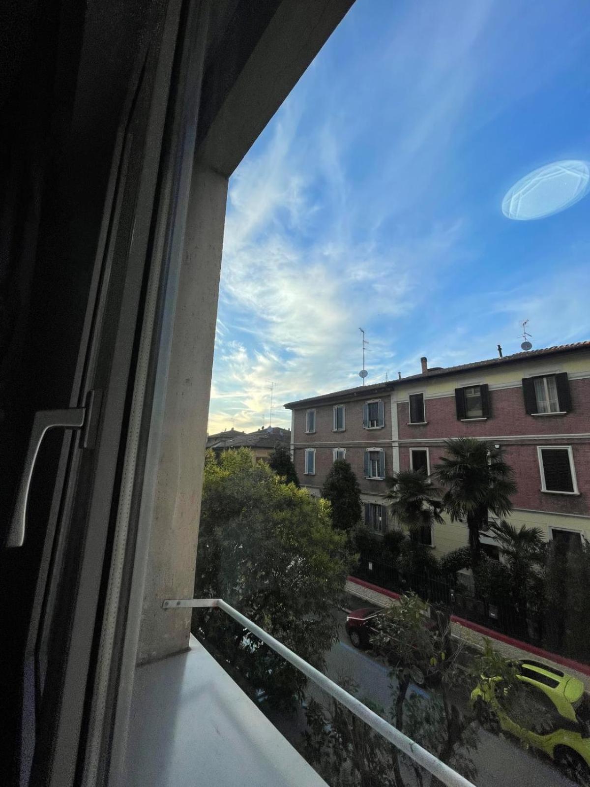 شقة 15 - Tourist House Bologna Primaticcio - Self Check-In المظهر الخارجي الصورة