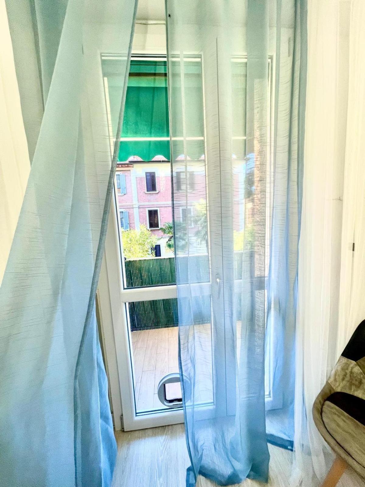 شقة 15 - Tourist House Bologna Primaticcio - Self Check-In المظهر الخارجي الصورة