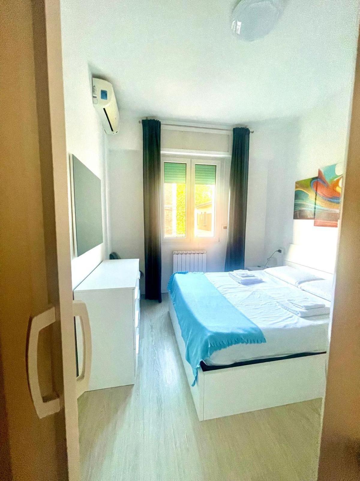 شقة 15 - Tourist House Bologna Primaticcio - Self Check-In المظهر الخارجي الصورة