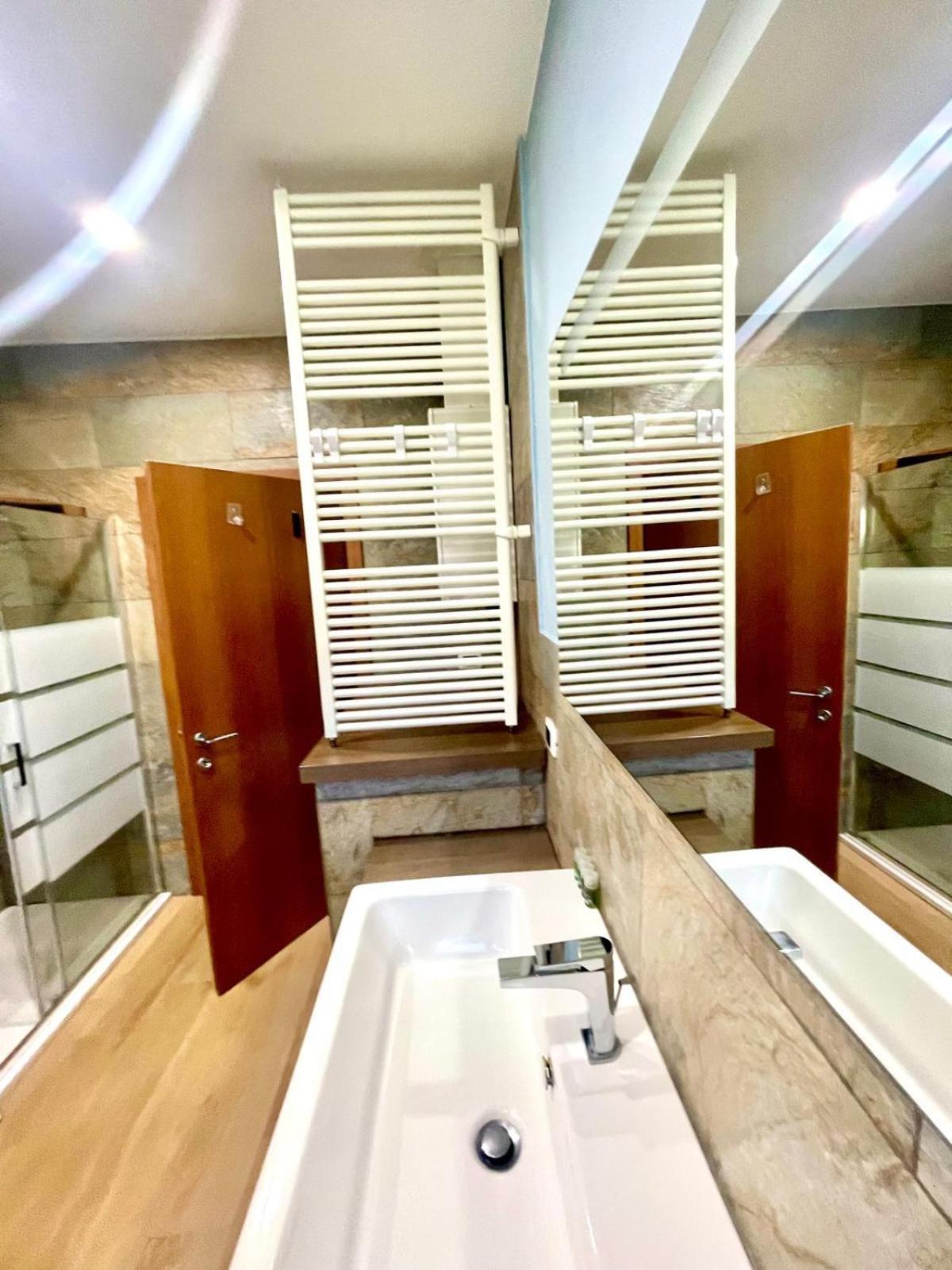 شقة 15 - Tourist House Bologna Primaticcio - Self Check-In المظهر الخارجي الصورة
