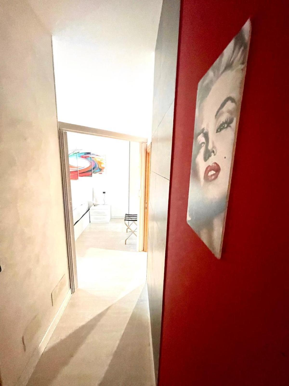 شقة 15 - Tourist House Bologna Primaticcio - Self Check-In المظهر الخارجي الصورة