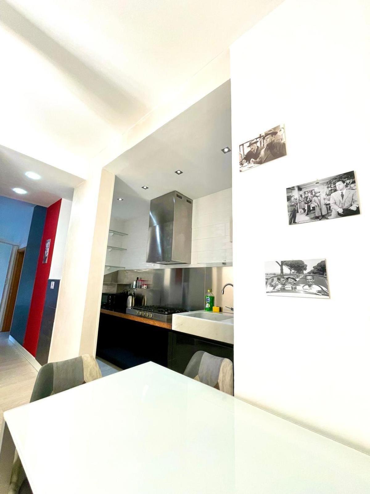 شقة 15 - Tourist House Bologna Primaticcio - Self Check-In المظهر الخارجي الصورة