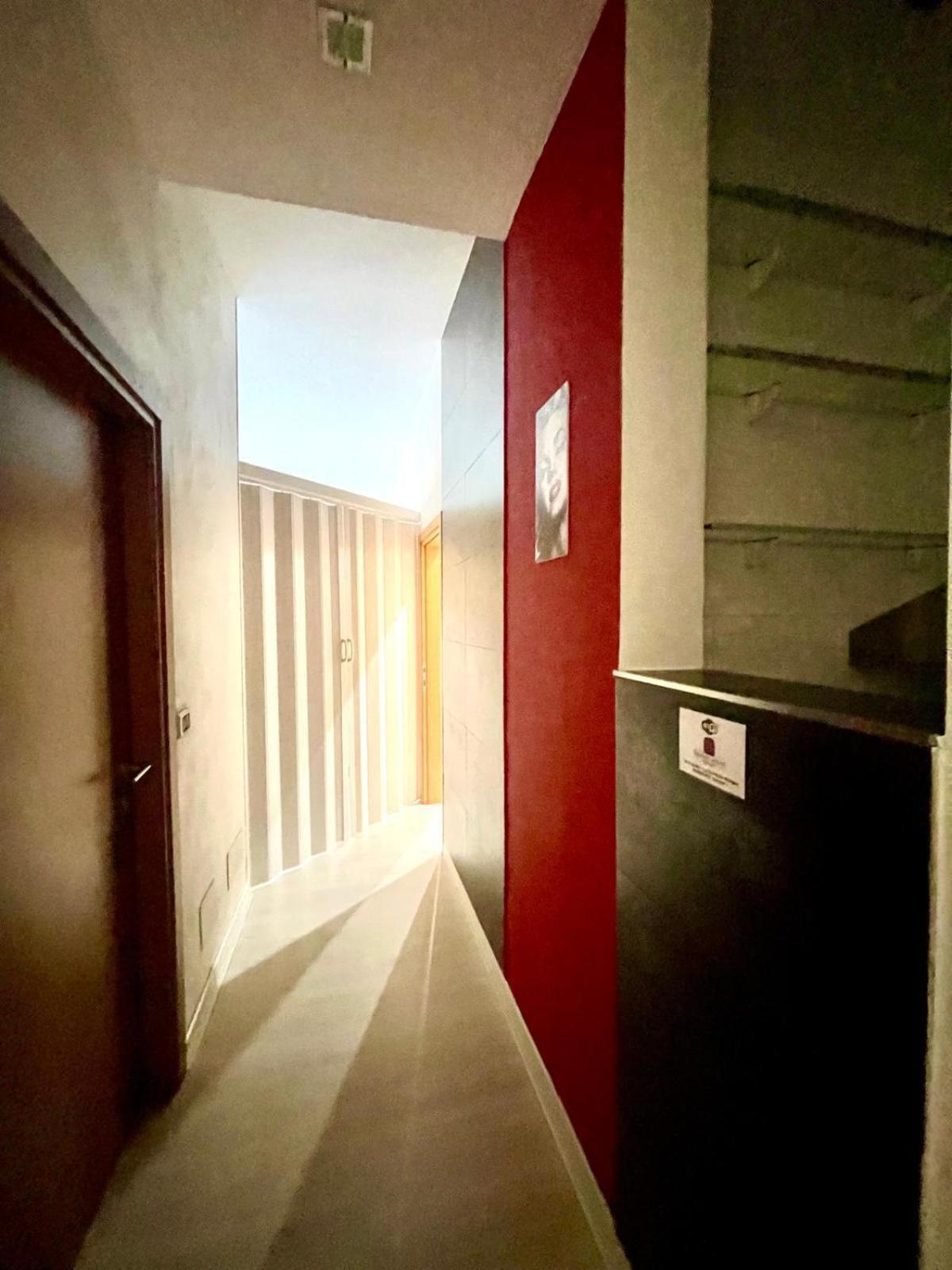 شقة 15 - Tourist House Bologna Primaticcio - Self Check-In المظهر الخارجي الصورة